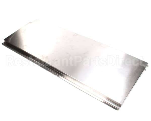 200-60614-00 Traulsen Cfa Vps 90S Lid Assembly Rt