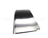 200-60615-01 Traulsen Cfa Vps66S Lid Assembly Lt