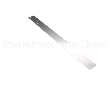 200-6117 Lvo 24 Stainless Scraper Blade