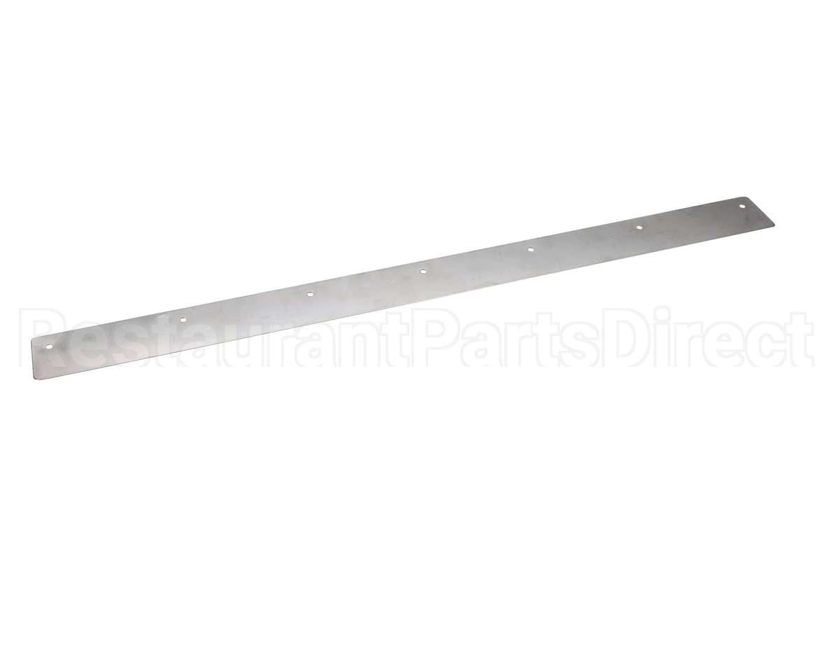 200-6117 Lvo 24 Stainless Scraper Blade