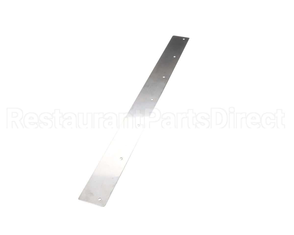200-6117 Lvo 24 Stainless Scraper Blade