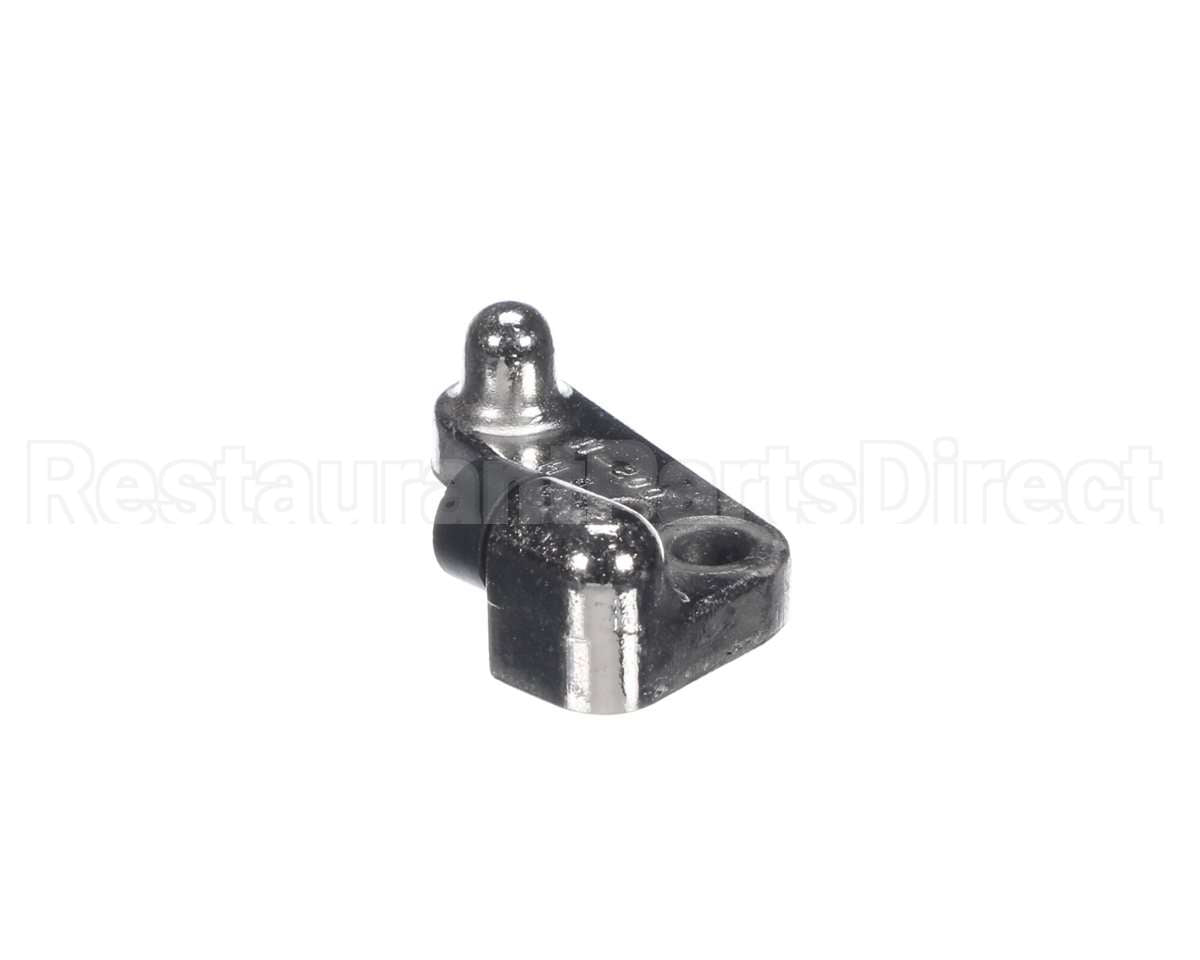 200 Biro Carriage Stop Movable L-Shaped