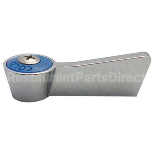 2000-0002KIT Compatible Fisher Handle Assy Hot/Cold