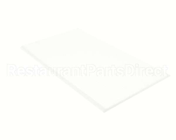 2000-035 Somerset Industries Board Discharge 3/8X11-7/8X20-