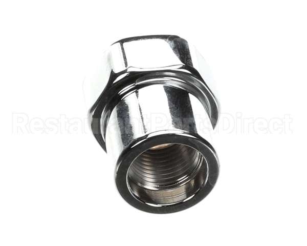 2000-3304 Fisher Adapter 3/8F X Svlf Nl