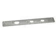 2000-335 Somerset Industries Plate P.b Switch And E-Stop