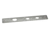 2000-335 Somerset Industries Plate P.b Switch And E-Stop