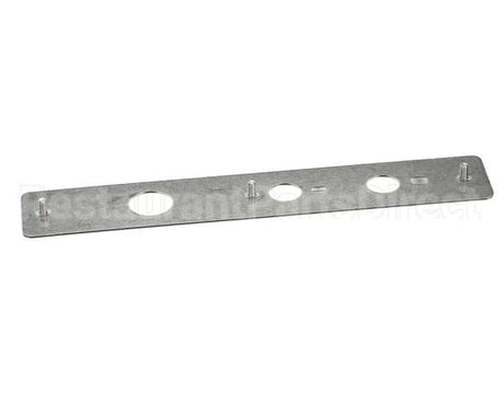 2000-335 Somerset Industries Plate P.b Switch And E-Stop