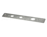 2000-335 Somerset Industries Plate P.b Switch And E-Stop