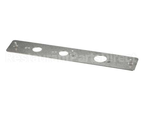 2000-335 Somerset Industries Plate P.b Switch And E-Stop