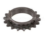 2000-412 Somerset Industries Sprocket 41B18H Roll