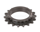 2000-412 Somerset Industries Sprocket 41B18H Roll