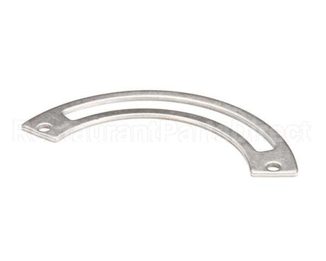 2000-417 Somerset Industries Plate Adjusting