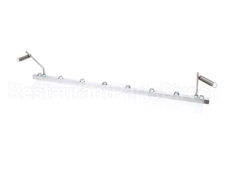 2000-500 Somerset Industries Scraper Complete #1 (2000)