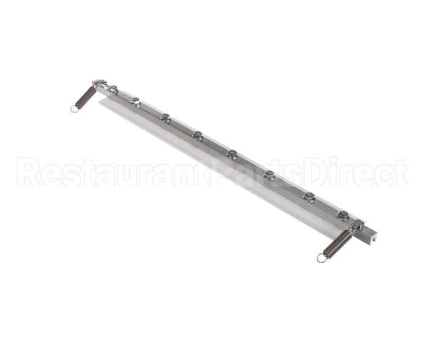 2000-501 Somerset Industries Scraper Complete #2 (2000)