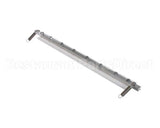 2000-501 Somerset Industries Scraper Complete #2 (2000)