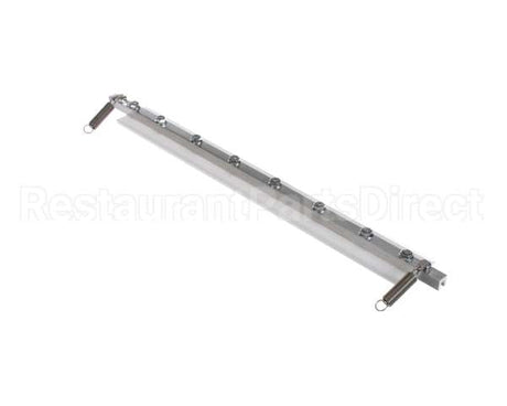 2000-501 Somerset Industries Scraper Complete #2 (2000)