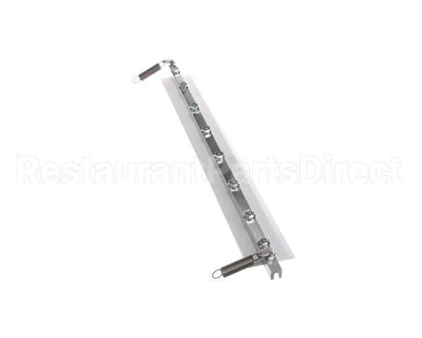 2000-501 Somerset Industries Scraper Complete #2 (2000)