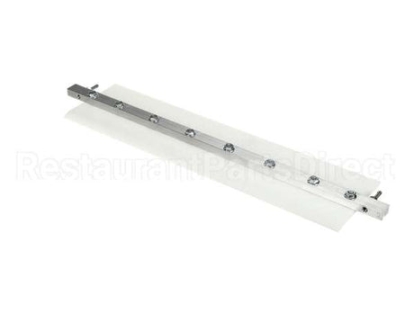 2000-502 Somerset Industries Scraper Complete #3 (2000)