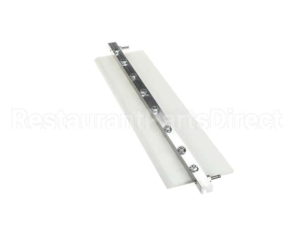 2000-502 Somerset Industries Scraper Complete #3 (2000)