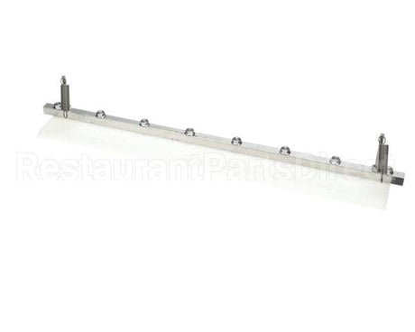 2000-503 Somerset Industries Scraper Complete #4 (2000)