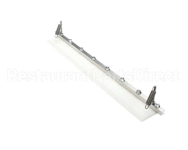 2000-503 Somerset Industries Scraper Complete #4 (2000)