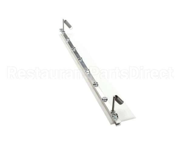 2000-503 Somerset Industries Scraper Complete #4 (2000)