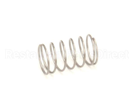 2000-6000 Fisher Spring Check Valve