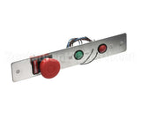 2000-627 Somerset Industries Switch Plate Assembly Complete Wit