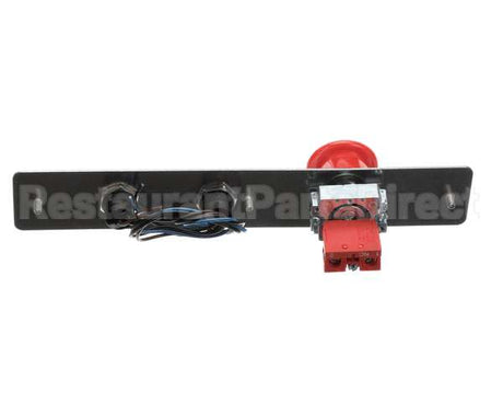 2000-627 Somerset Industries Switch Plate Assembly Complete Wit