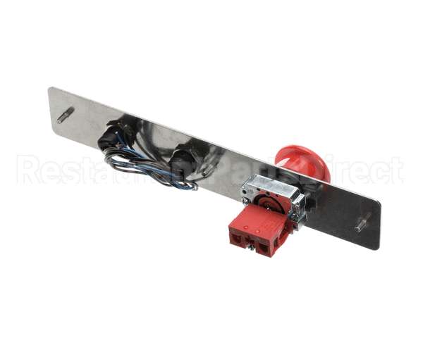 2000-627 Somerset Industries Switch Plate Assembly Complete Wit