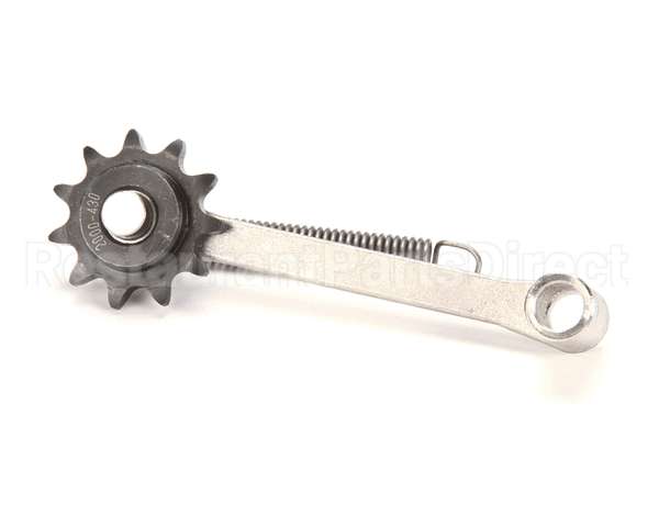 2000-628 Somerset Industries Idler Arm Complete (Sa)