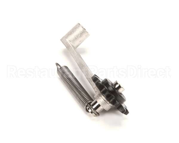 2000-628 Somerset Industries Idler Arm Complete (Sa)