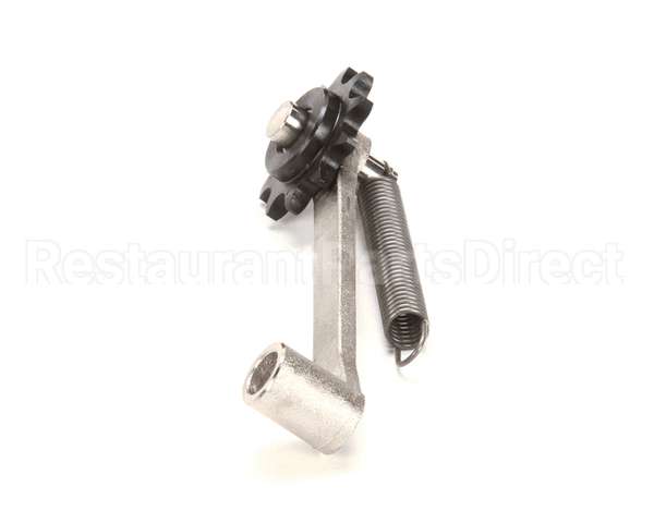 2000-628 Somerset Industries Idler Arm Complete (Sa)