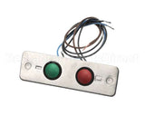 2000-629 Somerset Industries Switch Plate Assembly Complete