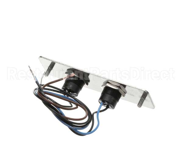 2000-629 Somerset Industries Switch Plate Assembly Complete