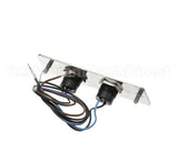 2000-629 Somerset Industries Switch Plate Assembly Complete