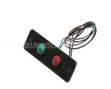 2000-629 Somerset Industries Switch Plate Assembly Complete