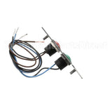 2000-629 Somerset Industries Switch Plate Assembly Complete