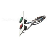 2000-629 Somerset Industries Switch Plate Assembly Complete