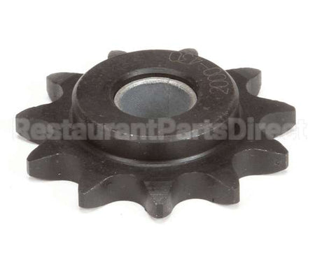 2000-630 Somerset Industries Sprocket Idler W/ Bushing