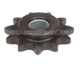 2000-630 Somerset Industries Sprocket Idler W/ Bushing