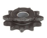 2000-630 Somerset Industries Sprocket Idler W/ Bushing