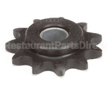 2000-630 Somerset Industries Sprocket Idler W/ Bushing