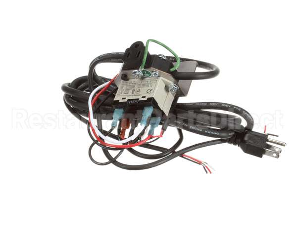 2000-632 Somerset Industries Harness/Relay Assembly 120Vac
