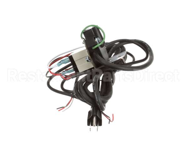 2000-632 Somerset Industries Harness/Relay Assembly 120Vac