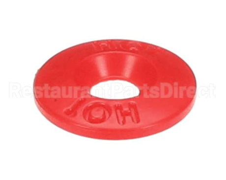 2000-8000 Fisher Button Index Hot-Red
