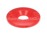 2000-8000 Fisher Button Index Hot-Red