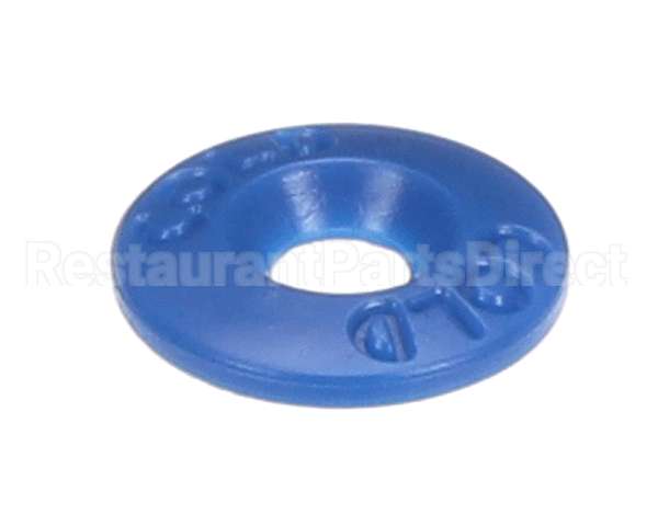 2000-8001 Fisher Button Index Cold-Blue