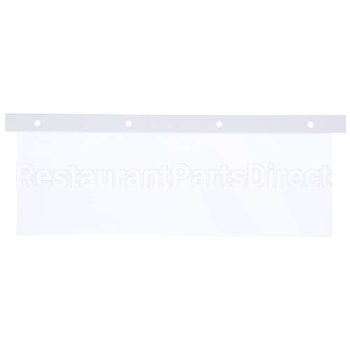 2000-83 Compatible Scotsman Curtain